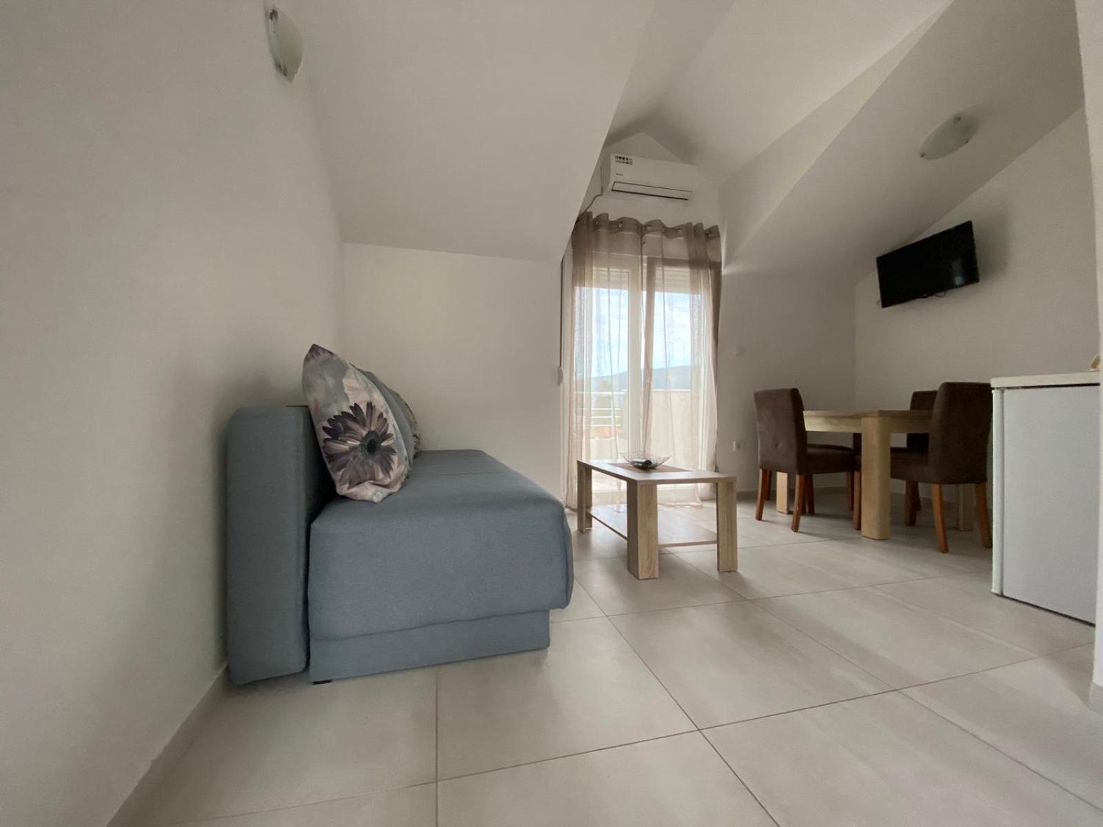 P&m Ilic Apartament *